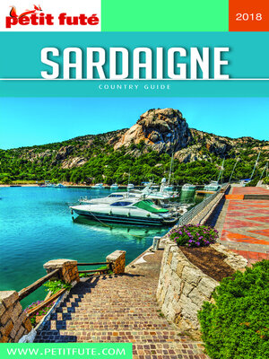 cover image of SARDAIGNE 2018 Petit Futé